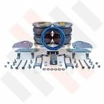 Ford Ranger 4WD Oluve Hulpluchtveringset 2-weg systeem (2000