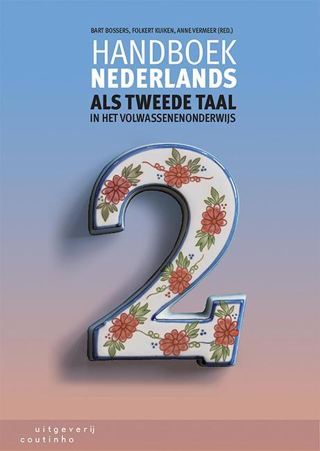 Handboek Nederlands als tweede taal in het, Livres, Livres d'étude & Cours, Envoi