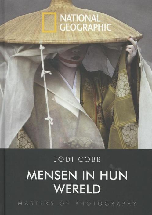 Masters of photography Mensen in hun wereld / Masters of, Boeken, Kunst en Cultuur | Fotografie en Design, Zo goed als nieuw, Verzenden