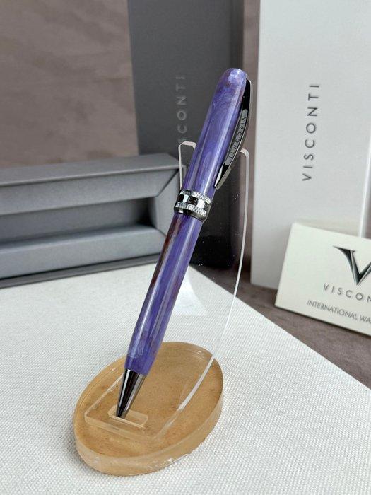 Visconti - Rembrandt Lavender KP10-29-BP - Zonder, Verzamelen, Pennenverzamelingen