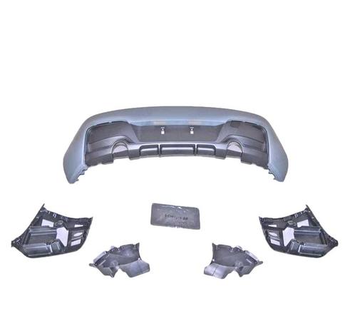 PARE-CHOCS ARRIÈRE BMW F20 F21 11-15 LOOK M PERFORMANCE PDC, Auto-onderdelen, Carrosserie, Verzenden