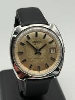 Altanus - diver vintage automatic stainless steel brevet -, Nieuw