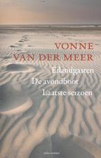Eilandgasten ; De avondboot ; Laatste seizoen 9789025439804, Boeken, Verzenden, Gelezen, Vonne van der Meer