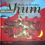 Ahum 9789065659323 W. de Doncker, Verzenden, Zo goed als nieuw, W. de Doncker