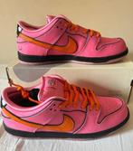 NIKE DUNK SB LOW PRO X POWERPUFF - Dunk Low SB - Sneakers -