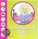 De Weekklok Van Sterre 9789058713834, Livres, Livres pour enfants | Jeunesse | 13 ans et plus, Barbara Looten, Verzenden