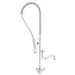 Sproeier + Kraan + Mengkraangroep Heavy duty Uitgang Mono, Zakelijke goederen, Verzenden, Nieuw in verpakking