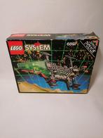 Lego - lego 6897 system Rebel Hunter met doos uit 1992!, Kinderen en Baby's, Speelgoed | Duplo en Lego, Nieuw