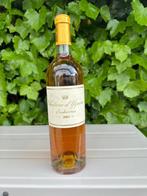 2003 Château d’Yquem - Sauternes 1er Cru Supérieur - 1 Fles, Collections, Vins