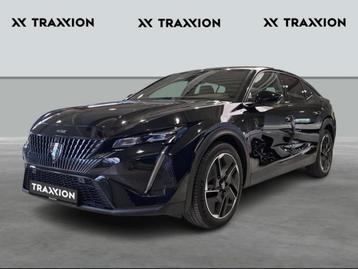 Peugeot 408 beschikbaar voor biedingen