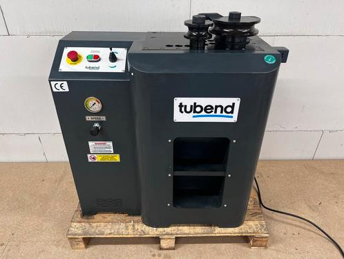 TUBEND buigmachine buizenbuiger, Bricolage & Construction, Outillage | Autres Machines