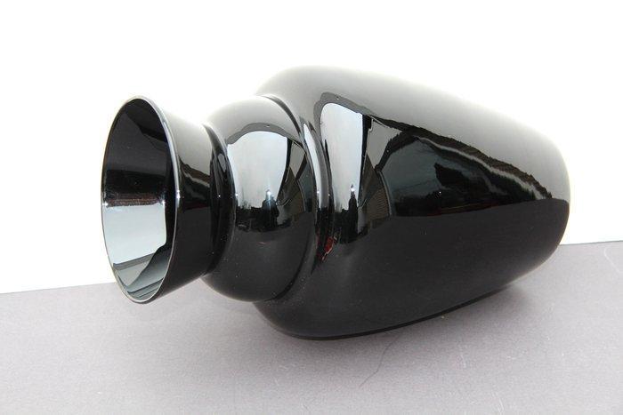 Doyen - Vaas - Glas - Art Deco Hyalite, Antiek en Kunst, Kunst | Designobjecten