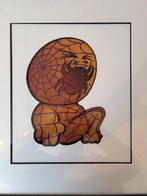 Daniel (Dadara) Rozenberg (1969) - Spider Baby