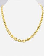 Collier - 18 carats Or jaune - Fait en Italie, Nieuw