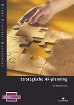 Strategische HR-planning 9789046502310, Boeken, Verzenden, Zo goed als nieuw