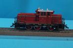 Märklin H0 - 3064 - Diesellocomotief (1) - BR V 60 1009 - DB, Hobby & Loisirs créatifs