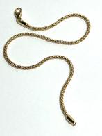 Bracelet - 18 carats Or jaune, Handtassen en Accessoires, Antieke sieraden