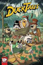 DuckTales Monsters and Mayhem 9781684054909 Steve Behling, Verzenden, Zo goed als nieuw, Steve Behling