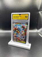 Pokémon - 1 Graded card - Mega Lucario EX 088 Mega Brave, Nieuw