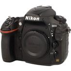 Nikon D810 body occasion, Zo goed als nieuw, Nikon, Verzenden