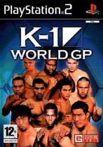 K1 World GP (PS2 Games), Consoles de jeu & Jeux vidéo, Jeux | Sony PlayStation 2, Ophalen of Verzenden