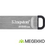 Kingston DataTraveler Kyson 256GB, Verzenden