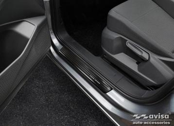 Avisa Dorpelpanelen | Volkswagen Caddy Cargo 20- 3-d | Speci, Verzenden