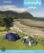 Cool Camping Britain 9781906889616 Jonathan Knight, Verzenden, Jonathan Knight
