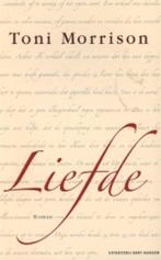 Liefde 9789035126060 Toni Morrison, Boeken, Verzenden, Gelezen, Toni Morrison