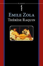 Therese Raquin 9789031501014, Livres, Emile Zola, Verzenden