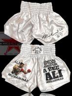 Edicion limitada numerada - Boxe - Muhammad Ali - Short de