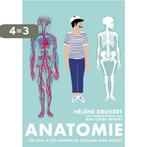 Anatomie 9789059567306 Hélène Druvert, Boeken, Verzenden, Gelezen, Hélène Druvert