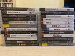 Sony - Playstation 3 games - Videogame (24) - In originele