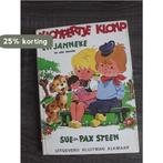 Klompertje Klomp en Janneke in de lente 9789020690347 Steen, Verzenden, Gelezen, Steen