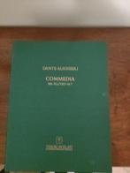 Dante Alighieri - Divina Commedia - 2018