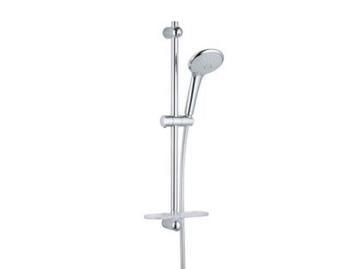 GROHE Euphoria Duo Doucheset - Handdouche 11 cm - Glijstang, Verzenden