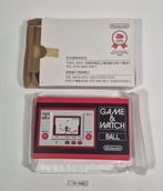 Nintendo - Game & Watch - Ball reprint - Handheld gaming, Games en Spelcomputers, Nieuw