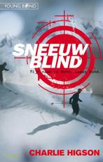 Sneeuwblind / Young Bond / 5 9789049924065 Charlie Higson, Verzenden, Gelezen, Charlie Higson