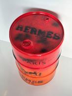 Rob VanMore - Barrel Chucky wants Hermes