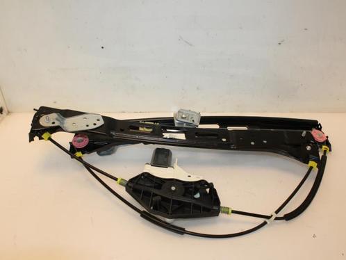 Ruitmechaniek 4Deurs rechts-voor Volkswagen Sharan O76443, Auto-onderdelen, Carrosserie