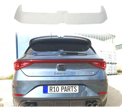 Aileron Sportif Pour Seat Leon 4 20-, Auto-onderdelen, Carrosserie, Verzenden