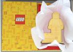 Lego - 106303 2023 Korea exclusive gold membership VIP metal