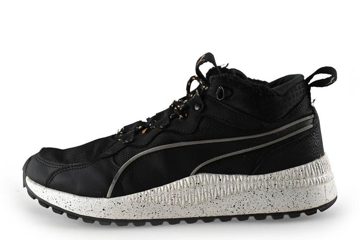 Puma hoge sneakers in maat 40 Zwart | 15% korting, Kleding | Dames, Schoenen, Zwart, Zo goed als nieuw, Sneakers, Verzenden