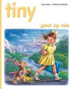 Tiny hc02. tiny gaat op reis 9789030365334 GIJS. Haag, Boeken, Verzenden, Zo goed als nieuw, GIJS. Haag