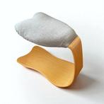 Hjellegjerde - Jens Kjersem - Stoel (2) - Birch -, Antiek en Kunst