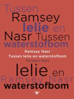 Tussen lelie en waterstofbom 9789023456902, Livres, Poèmes & Poésie, Ramsey Nasr, R. Nasr, Verzenden