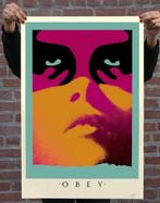 Shepard Fairey (OBEY) (1970) - Shadowplay