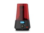 XYZprinting CastPro 100 xP - Zwart/Rood, Verzenden, Nieuw