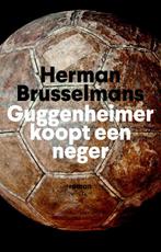 Guggenheimer koopt een neger / Guggenheimer / 5, Boeken, Verzenden, Gelezen, Herman Brusselmans
