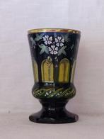 Calice - Cristal - Bohemia, Antiek en Kunst, Antiek | Glaswerk en Kristal
